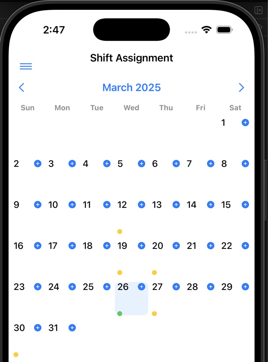 Cloxbi Employee Management