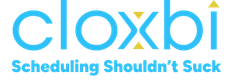 Cloxbi — Scheduling shouldn't suck
