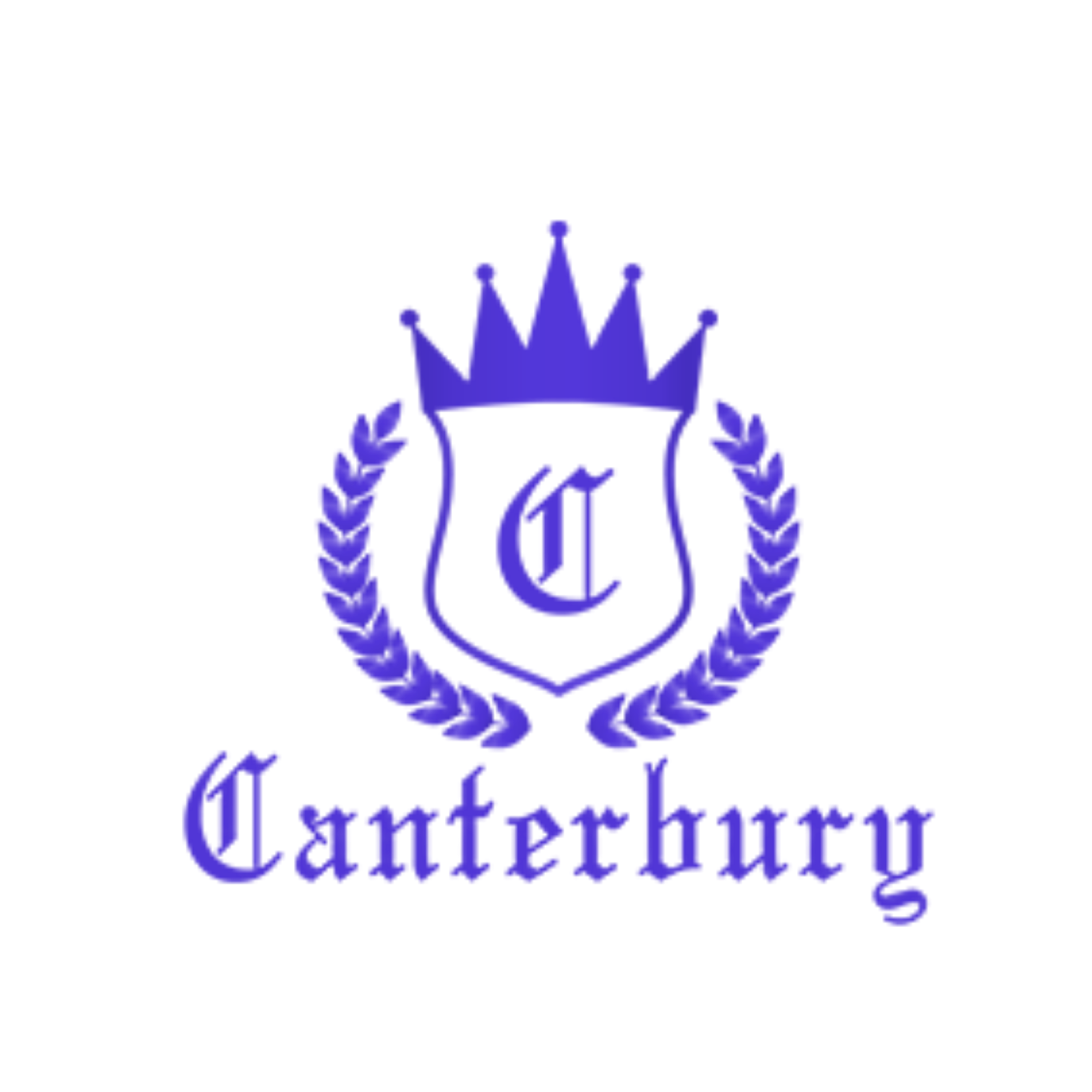 Canterbury Nails